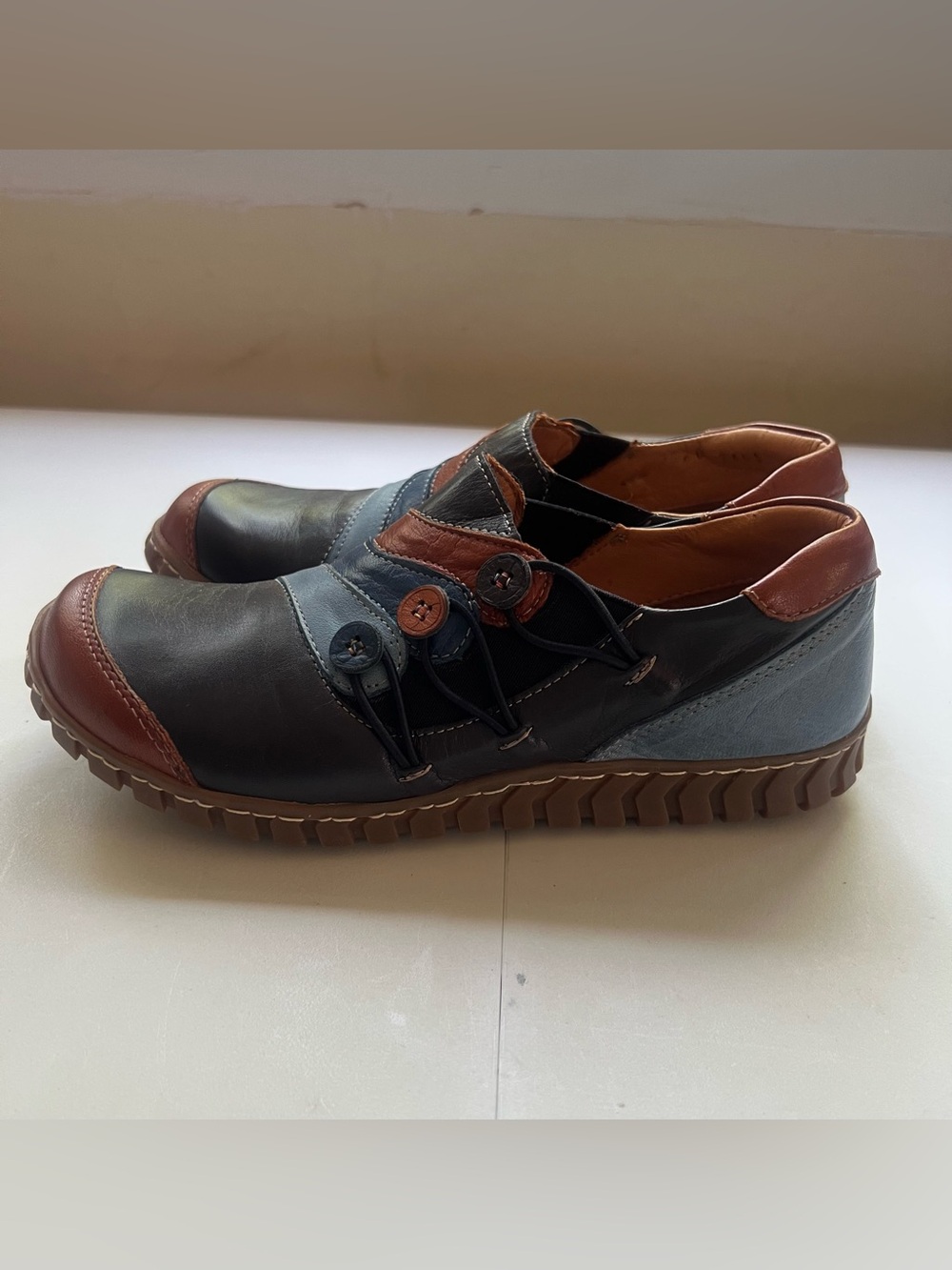 Women's Spring Step Neeta - Picture 10 of 13